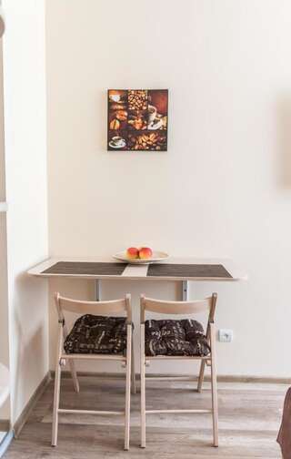 Мини-отель Minihotel Freedom Львов Апартаменты-студио-4