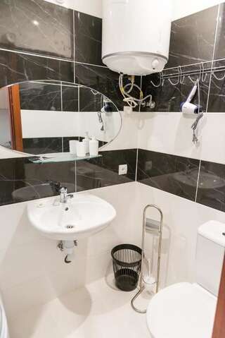 Мини-отель Minihotel Freedom Львов Апартаменты-студио-5