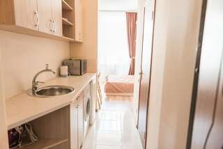 Мини-отель Minihotel Freedom Львов Апартаменты-студио-6