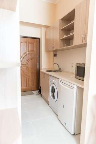 Мини-отель Minihotel Freedom Львов Апартаменты-студио-7