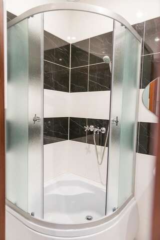 Мини-отель Minihotel Freedom Львов Апартаменты-студио-12