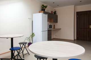 Мини-отель Minihotel Freedom Львов-3