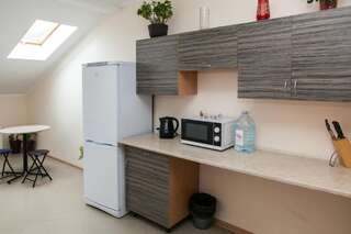 Мини-отель Minihotel Freedom Львов-5