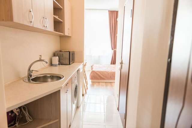 Мини-отель Minihotel Freedom Львов-23