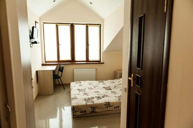 Мини-отель Minihotel Freedom Львов-39