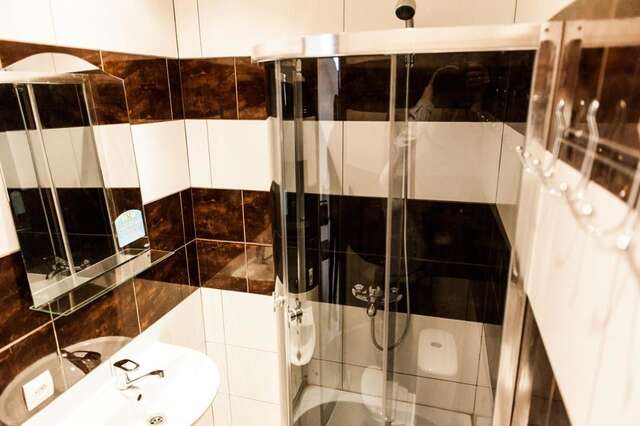 Мини-отель Minihotel Freedom Львов-40