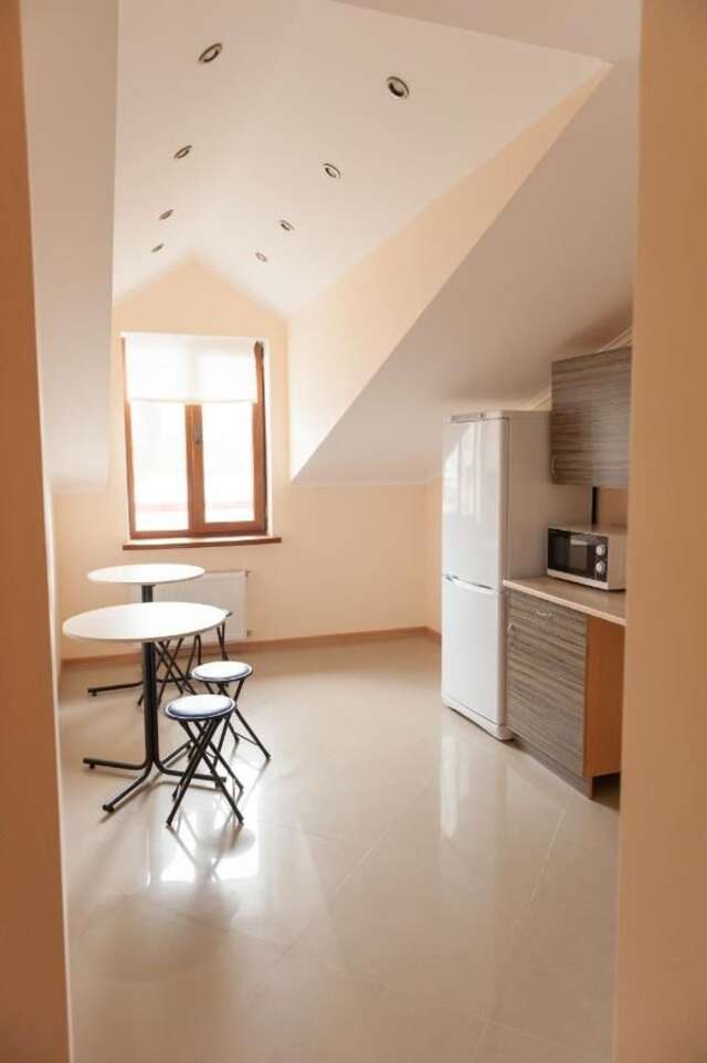 Мини-отель Minihotel Freedom Львов-45