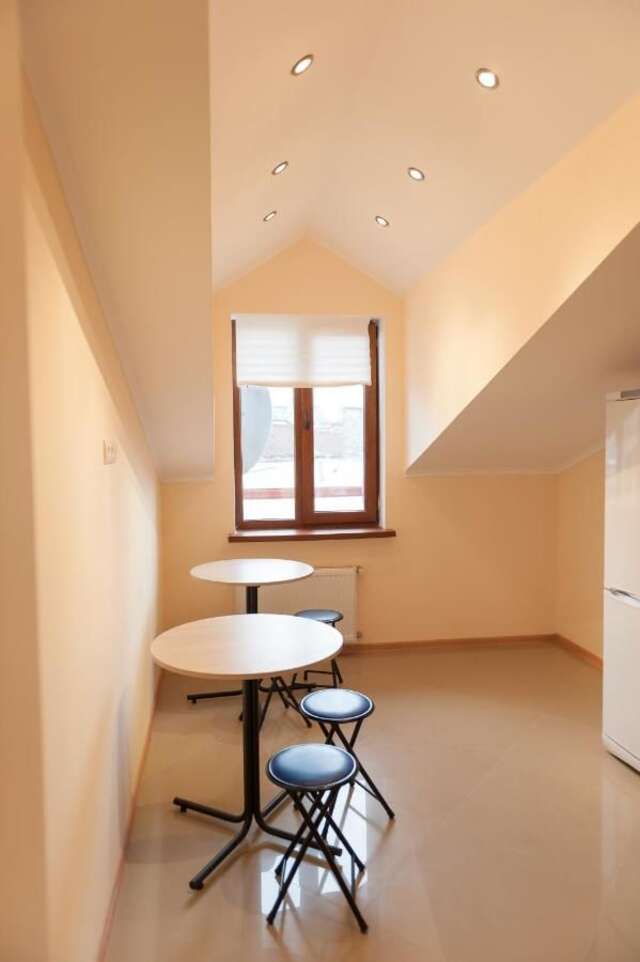 Мини-отель Minihotel Freedom Львов-46