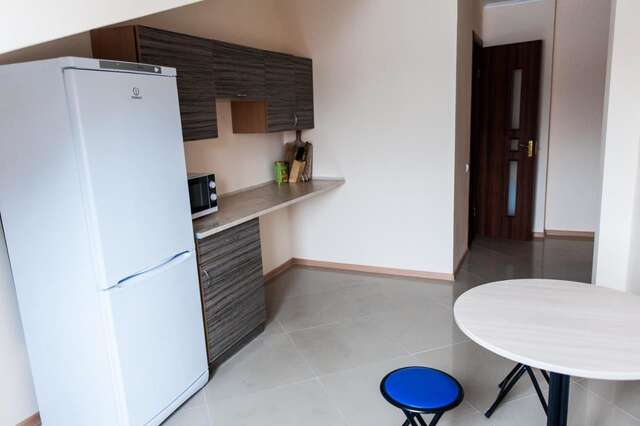 Мини-отель Minihotel Freedom Львов-47