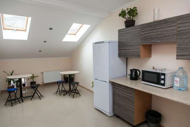 Мини-отель Minihotel Freedom Львов-7