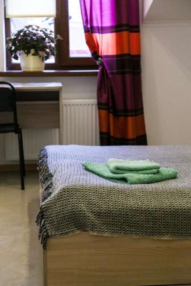 Мини-отель Minihotel Freedom Львов-53